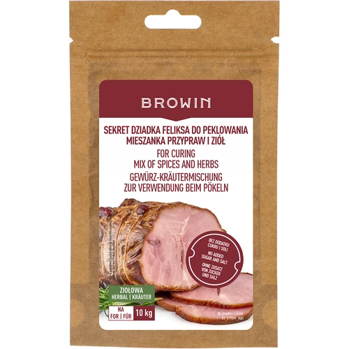 Conjunto Forma para Fiambre – Festa em Família, 3 kg - 9