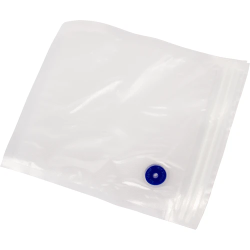 Conjunto para embalagem a vácuo - manual - 3