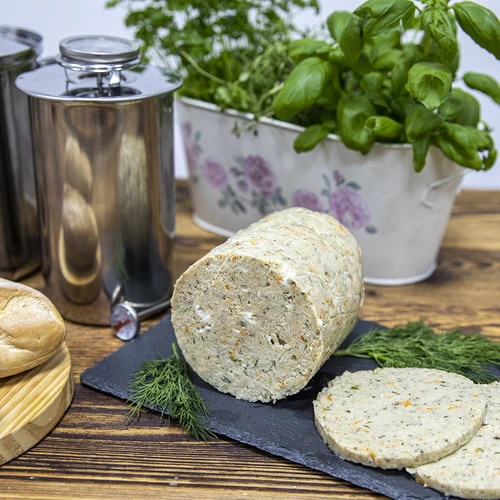 Conjunto Prensa de Presunto - Mordida Generosa 1,5 kg - 21