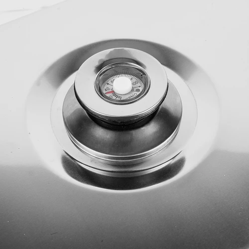 Conjunto universal - fumador para varanda - 8