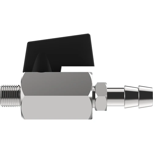 Conjunto válvula de esfera + espigão - 2