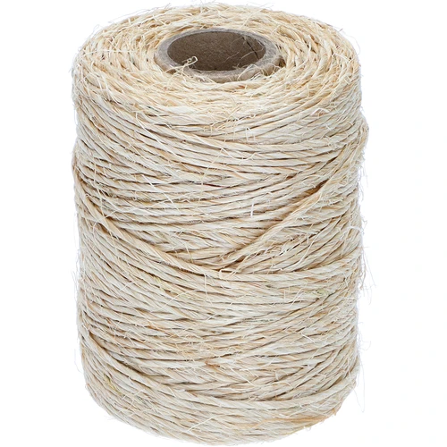 Corda de sisal 1,8 mm/115 m/250 g  - 1 