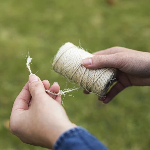Corda de sisal 1,8 mm/115 m/250 g - 6