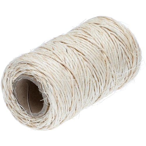 Corda de sisal 1,8 mm/40 m/100 g - 2