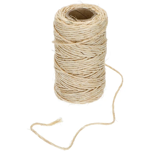 Corda de sisal 1,8 mm/40 m/100 g - 3