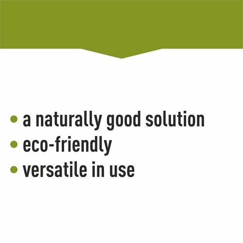 Cordel de algodão amarelo 2 mm/55 m/100 g - 17