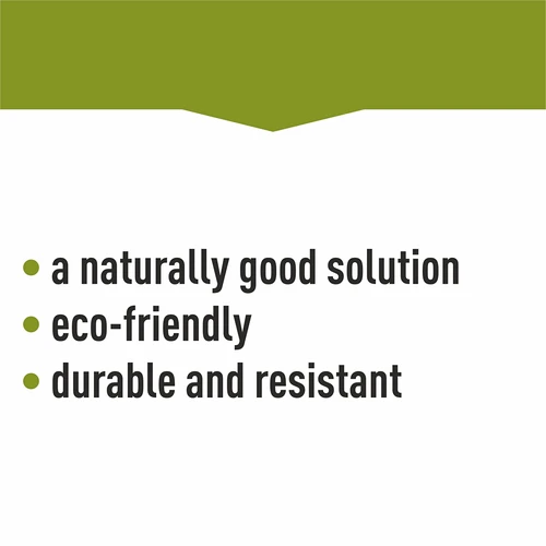 Cordel de juta 1,5 mm/100 m/100 g - 13