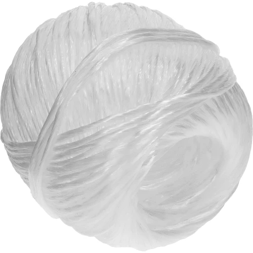 Cordel de polipropileno 1 mm/65 m/50 g - 2