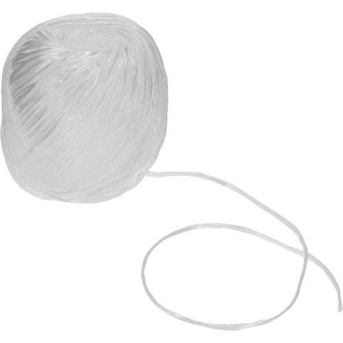 Cordel de polipropileno 1 mm/65 m/50 g - 3