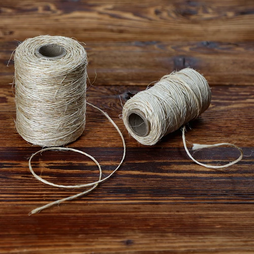 Cordel de sisal 1,8 mm/115 m/250 g - 5