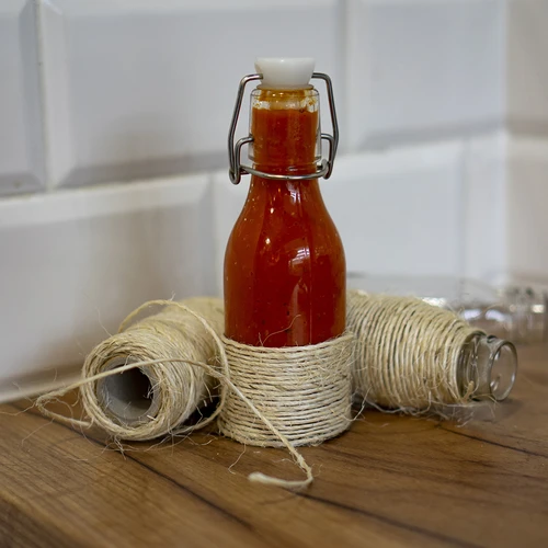 Cordel de sisal 1,8 mm/115 m/250 g - 11