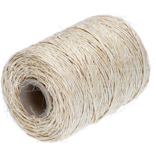 Cordel de sisal 1,8 mm/115 m/250 g - 2