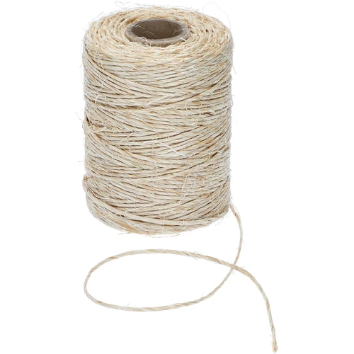 Cordel de sisal 1,8 mm/115 m/250 g - 3