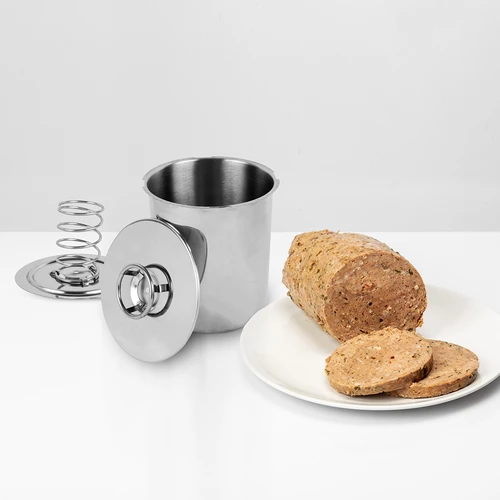 Cozedor de Fiambre - Banquete Familiar 3 kg - 10