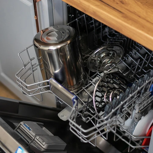 Cozedor de Fiambre - Banquete Familiar 3 kg - 22