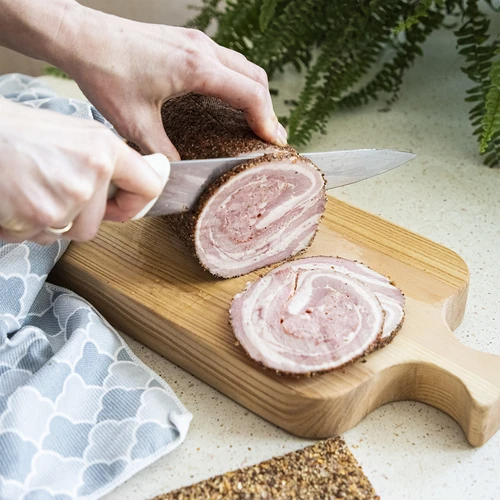 Cozedor de Fiambre — Conjunto Banquete de Família, 3 kg - 21