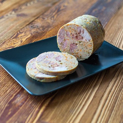 Cozedor de Fiambre - Słuszny Kęs 1,5 kg - 20