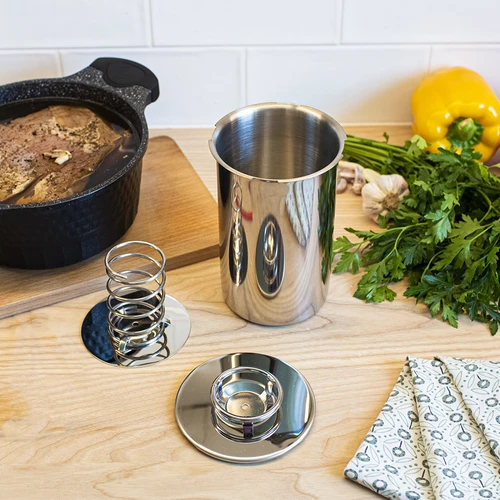 Cozedor de Fiambre - Słuszny Kęs 1,5 kg - 16