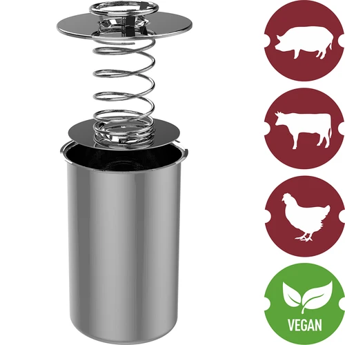 Cozedor de Fiambre - Słuszny Kęs 1,5 kg - 8