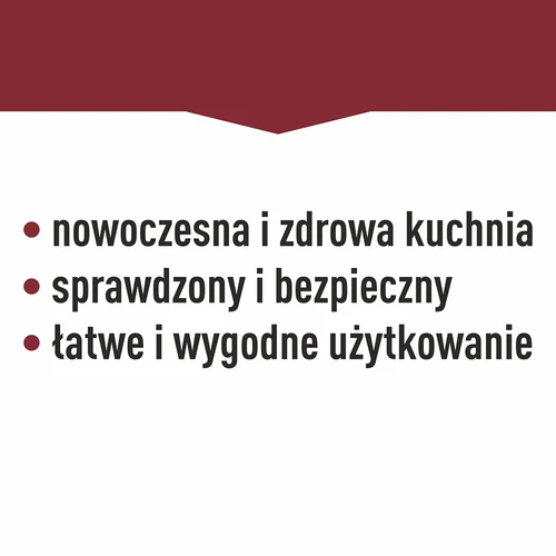 Cozedor de fiambre Szynkowar – Słuszny Kęs 1,5 kg - 24