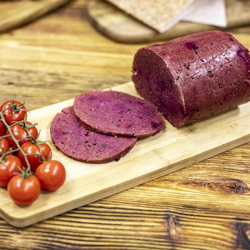 Cozedor de fiambre Szynkowar – Słuszny Kęs 1,5 kg - 21