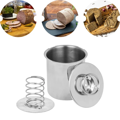 Cozedor de fiambre - Um miminho 0,8 kg - 5