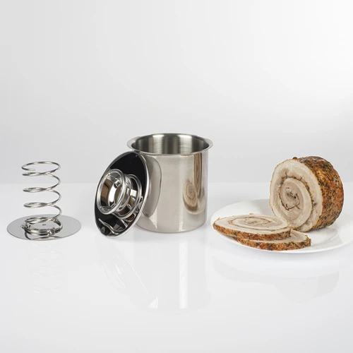 Cozedor de fiambre - Um miminho 0,8 kg - 13