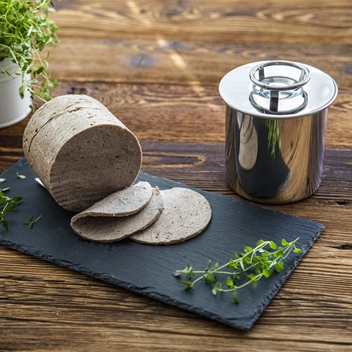 Cozedor de fiambre - Um pequeno mimo 0,8 kg - 16