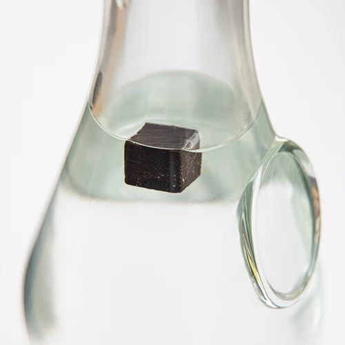 Cubos de carvalho francês, fortemente tostados, aromatizados – Ameixa, 20 g - 4