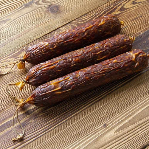 Culturas bacterianas para enchidos curados, 2 g - 5