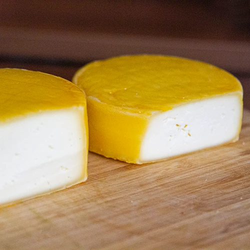 Culturas bacterianas para queijo gouda - 3