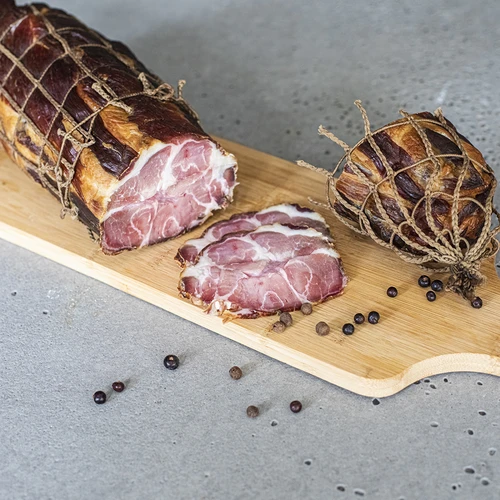 Culturas de bactérias para carnes curadas, 2 g - 5