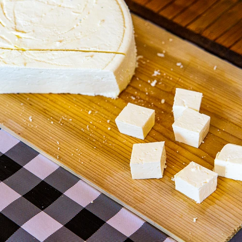 Culturas de bactérias para queijo grego - 4