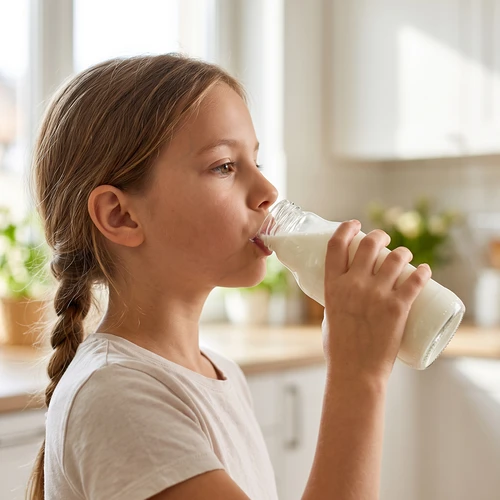 Culturas bacterianas para kefir e leite coalhado, 5 g - 4