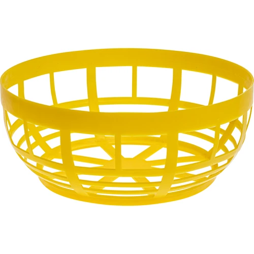 Dama-Jeanne 5 L com tampa de rosca e cesto de plástico - 6