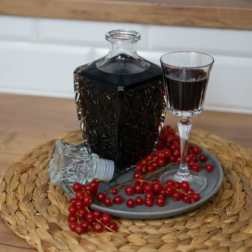 Decantador Estrelas 750 ml - 2