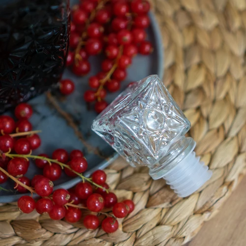 Decantador Estrelas 750 ml - 4