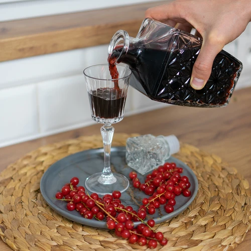 Decantador Estrelas 750 ml - 5