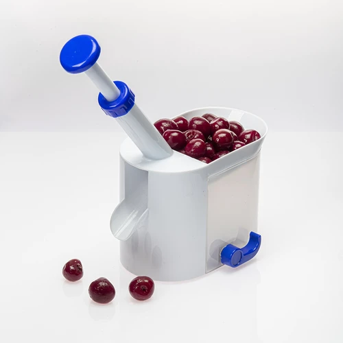Descaroçador de ginjas e cerejas (em embalagem de plástico) - 3