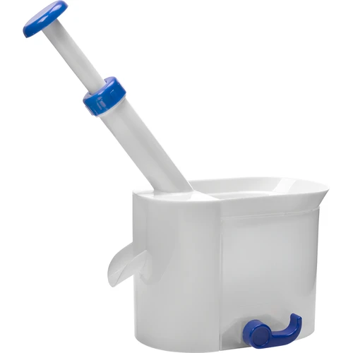 Descaroçador de ginjas e cerejas (em embalagem de plástico)