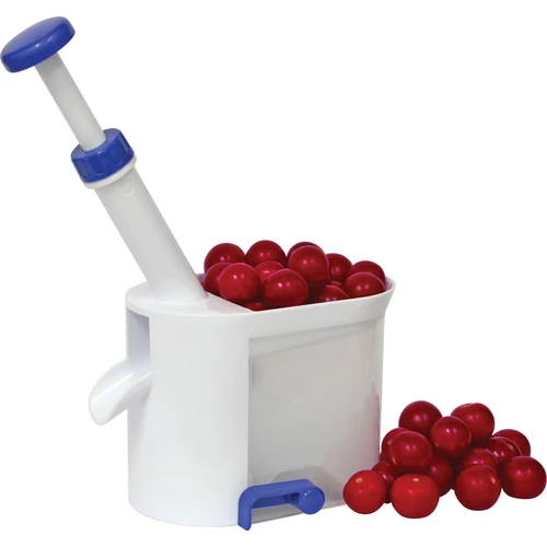 Descaroçador de ginjas e cerejas (em embalagem de plástico) - 2