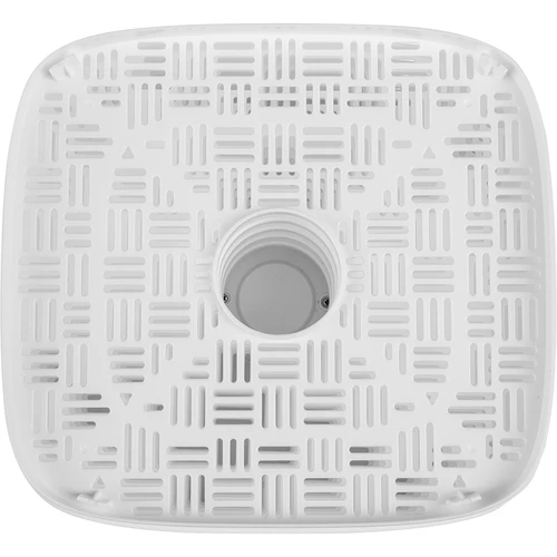 Desidratador para cogumelos, frutas, legumes e ervas com regulação de temperatura, 240 W, branco - 5