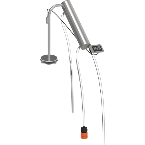 Destilador Aroma Plus para robô de cozinha - 3