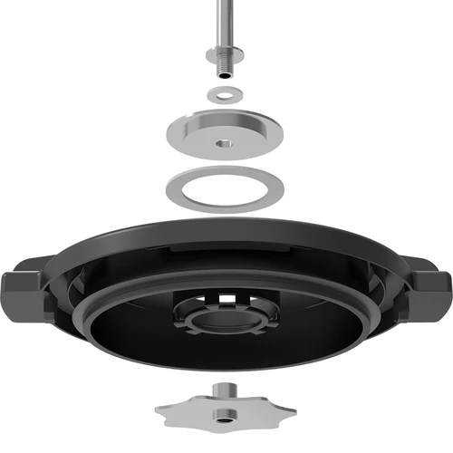 Destilador Aroma Plus para robot de cozinha - 5