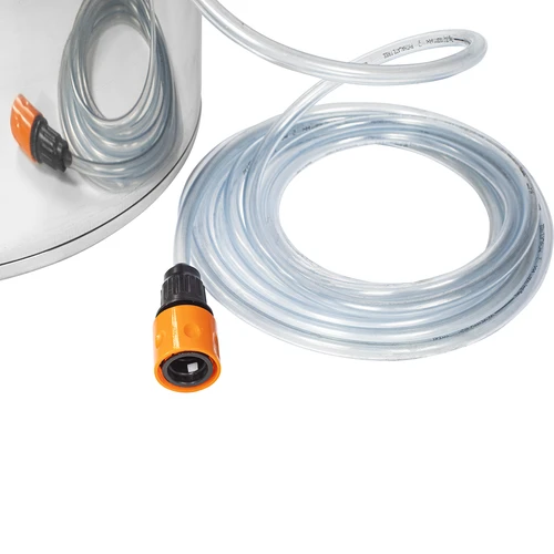 Destilador clássico Convex 18 L - 1 câmara de decantação - 6