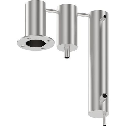 Destilador hawkSTILL 1.0 Convex 30 L — Torpedo, «Dedos Frios» - 9