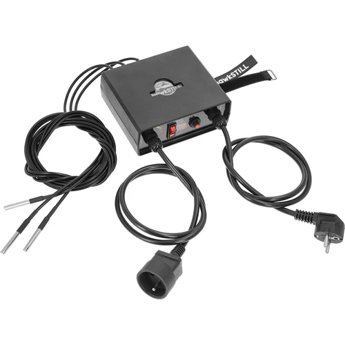 Destilador hawkSTILL Aabratek 2.0 60 L Wi‑Fi - 5