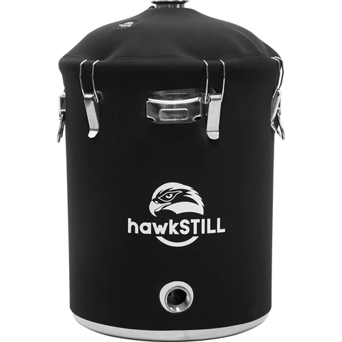 Destilador hawkSTILL Aabratek 2.0 60 L Wi‑Fi - 6