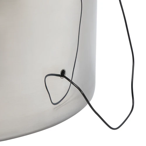 Destilador hawkSTILL Aabratek 60 L 2.0 com resistência elétrica - 12