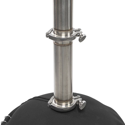 Destilador hawkSTILL Aabratek 60 L, 60,3 mm 2.1 SMART - 11